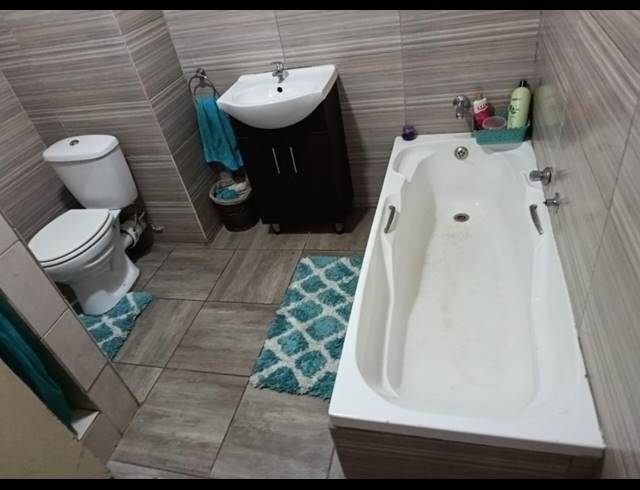 2 BEDROOM TOWNHOUSE FOR SALE IN MULBARTON